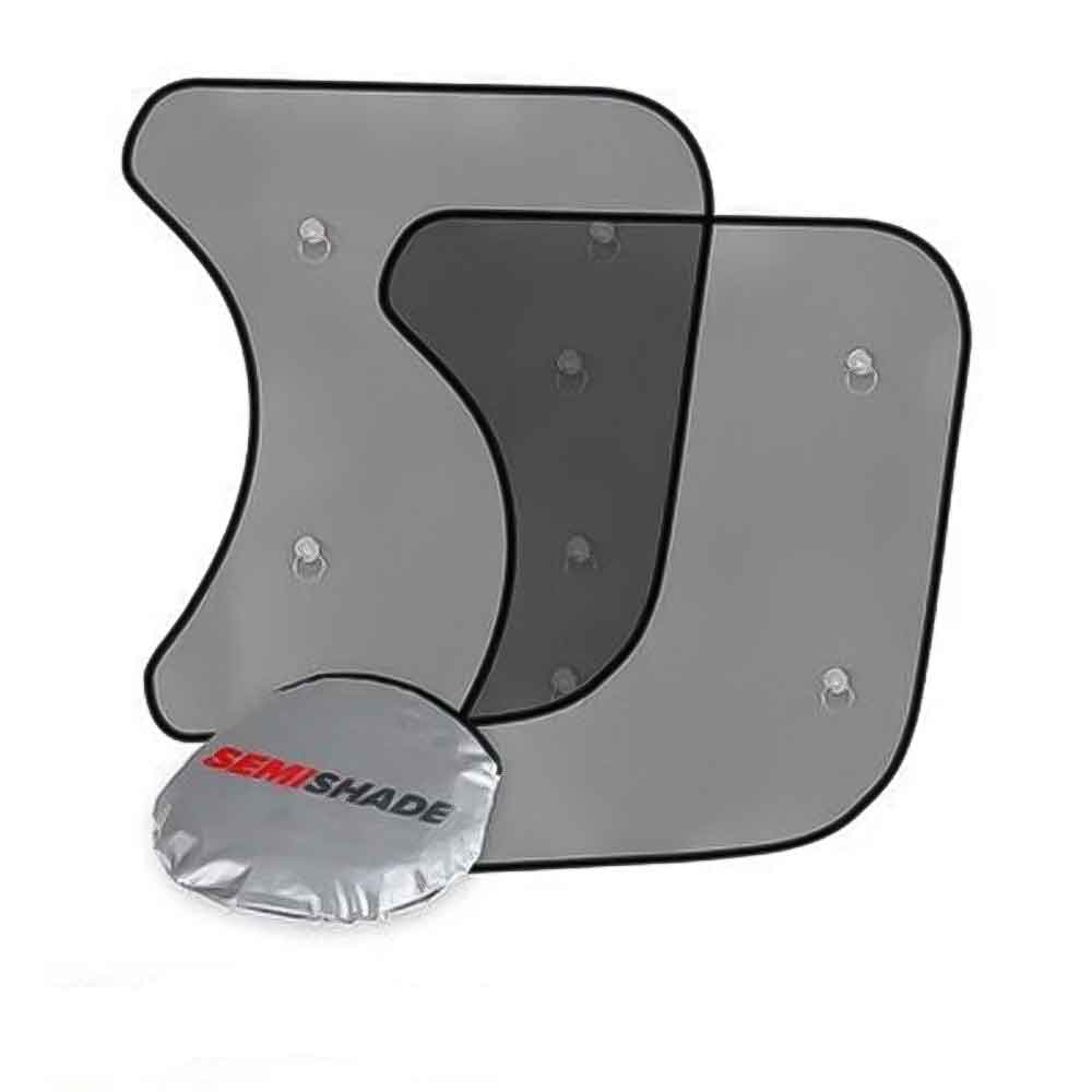 Volvo SEMI-SHADE Side Window Sun Shades