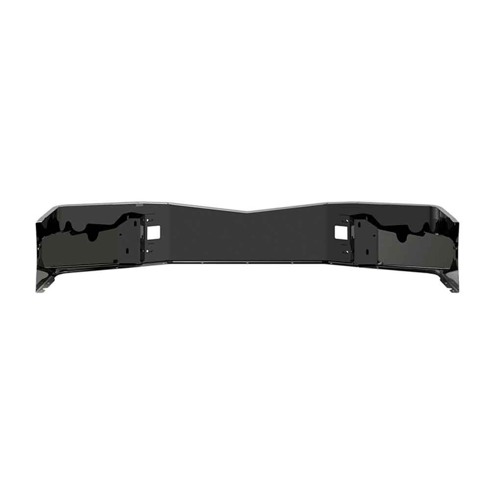 Peterbilt 579 16" Bumper with Tow Cutout