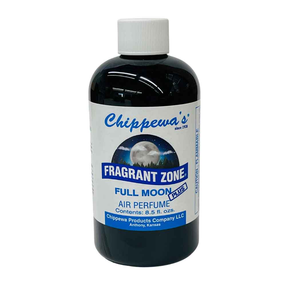 Chippewa's Fragrant Zone Air Freshener 8.5 oz