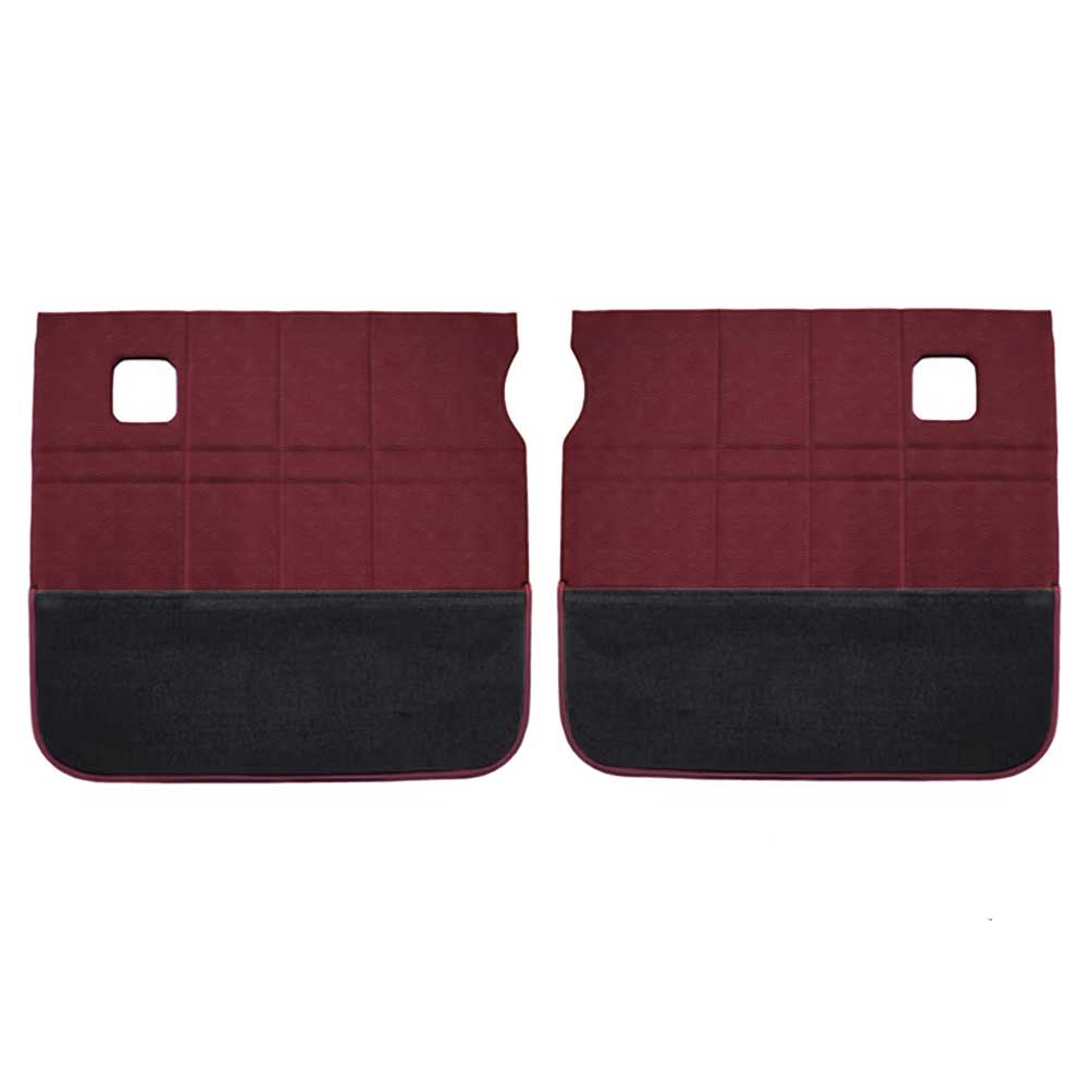 Peterbilt 359, 362, 378, 379 Factory Style Door Panels (PR)