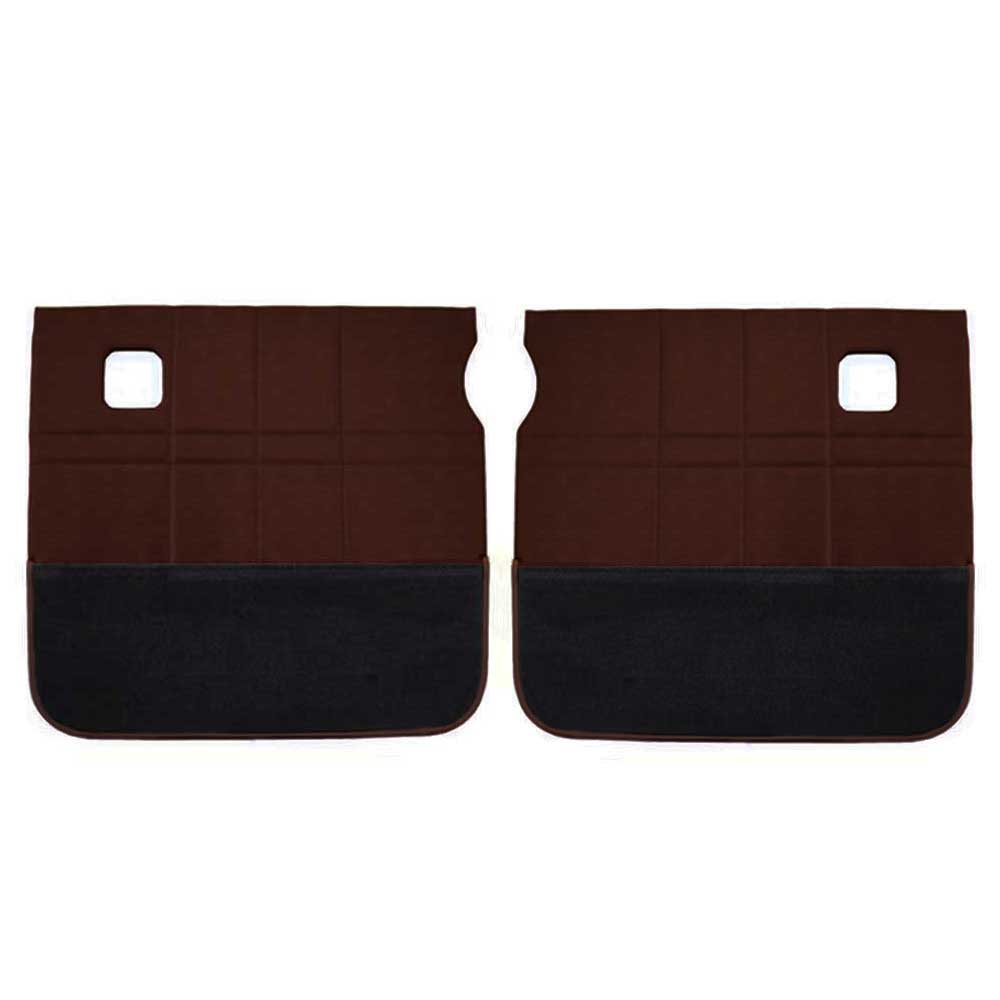 Peterbilt 359, 362, 378, 379 Factory Style Door Panels (PR)