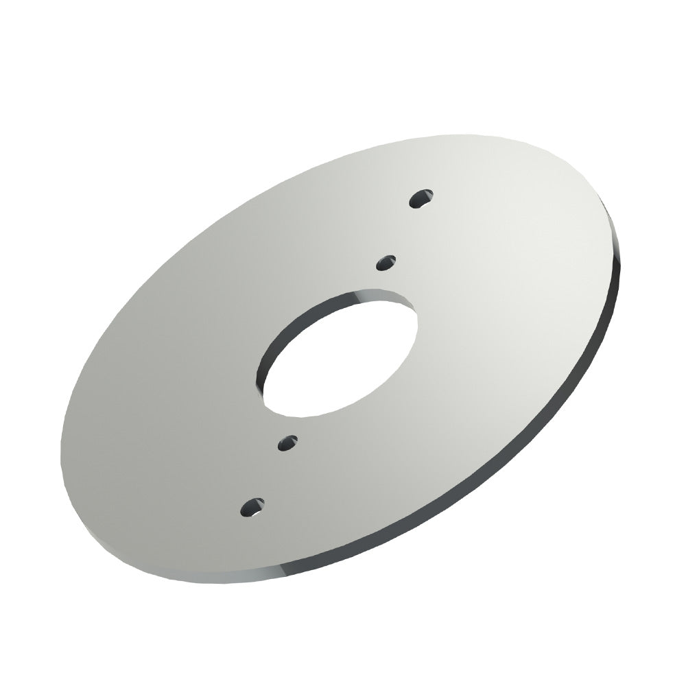 Stainless Steel Mounting Bracket for 3" Watermelon Light
