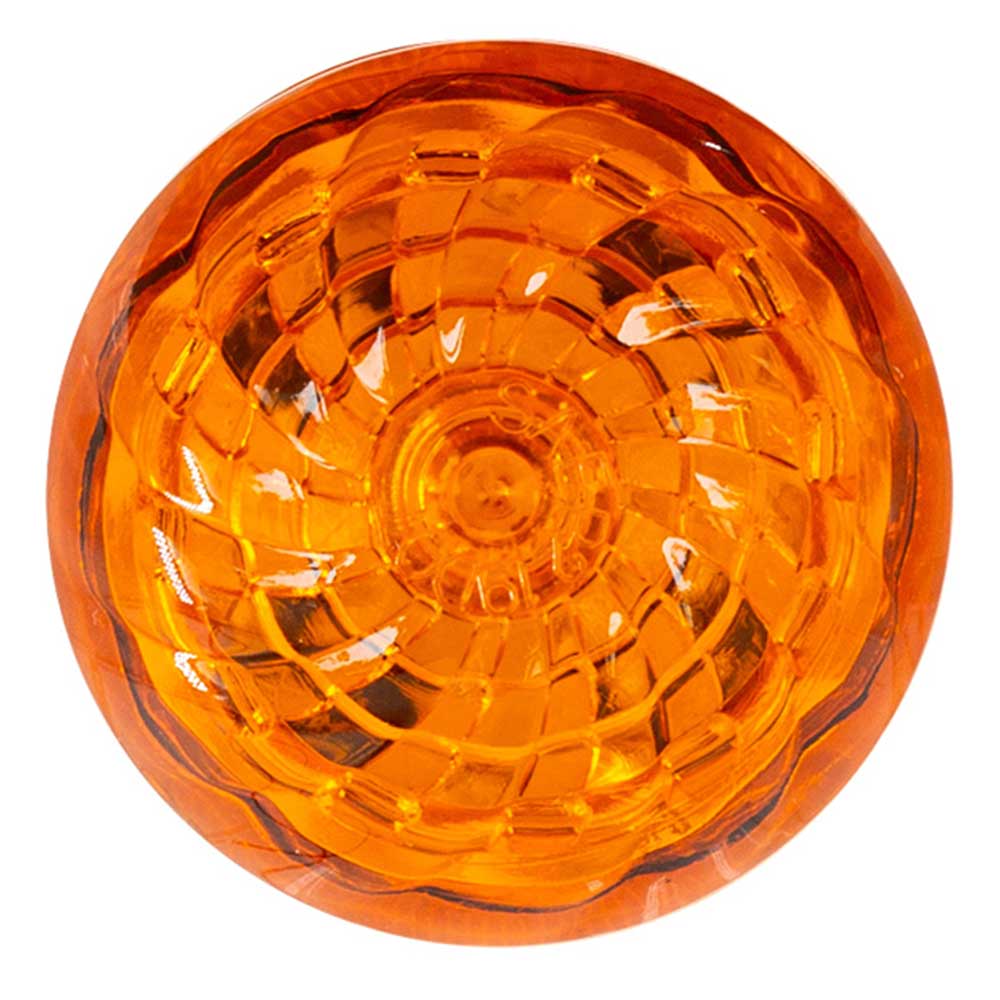 1-1/4" Round LED Marker Light