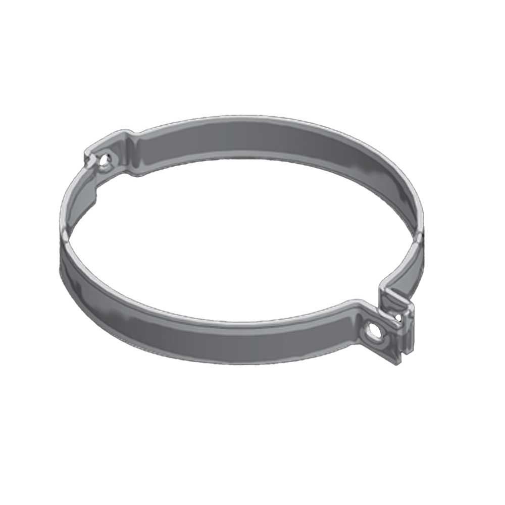 Grab Handle Mount Clamps for Lincoln Chrome Grab Handles