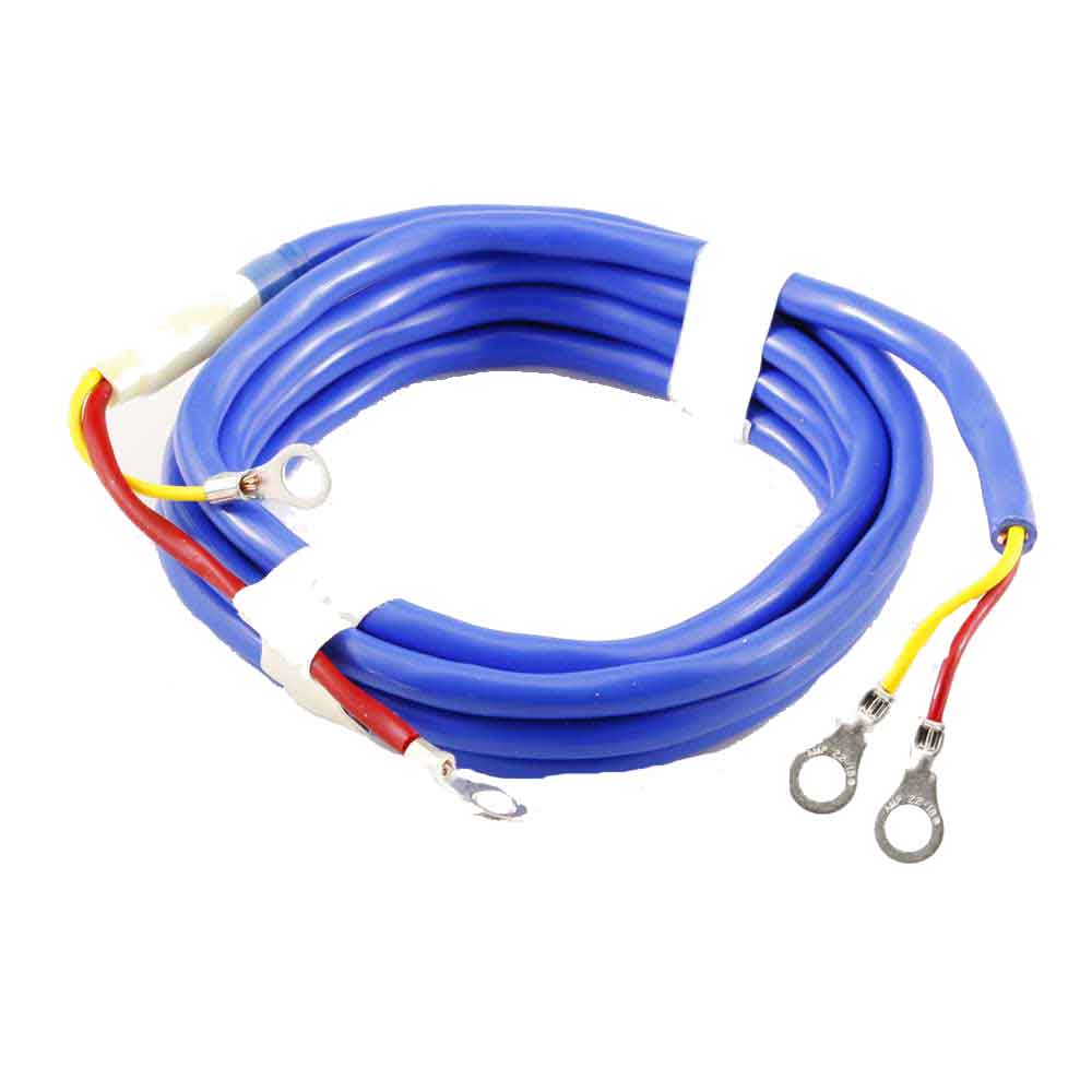 2-1/16" Pyrometer Kit