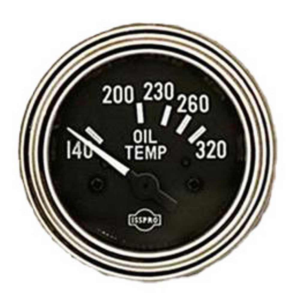 Oil Temperature Gauge