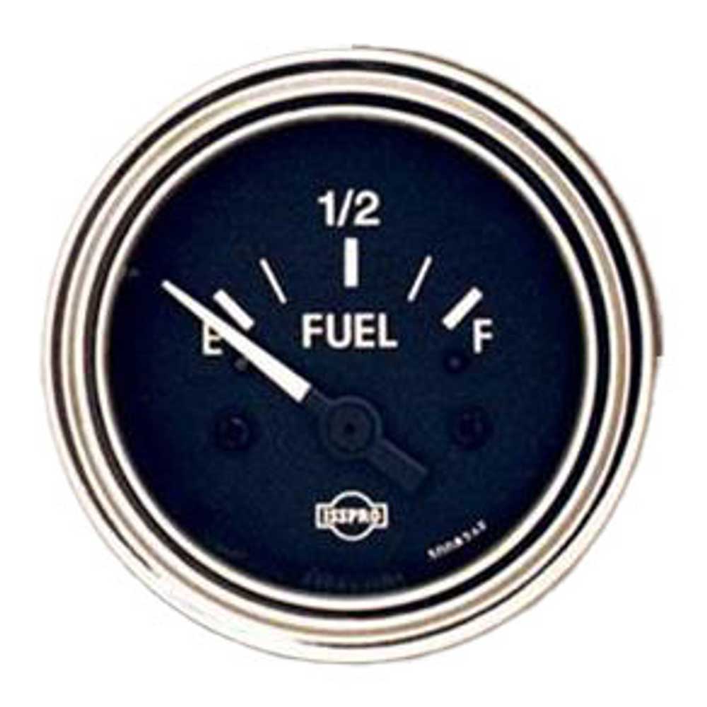 Fuel Level Gauge