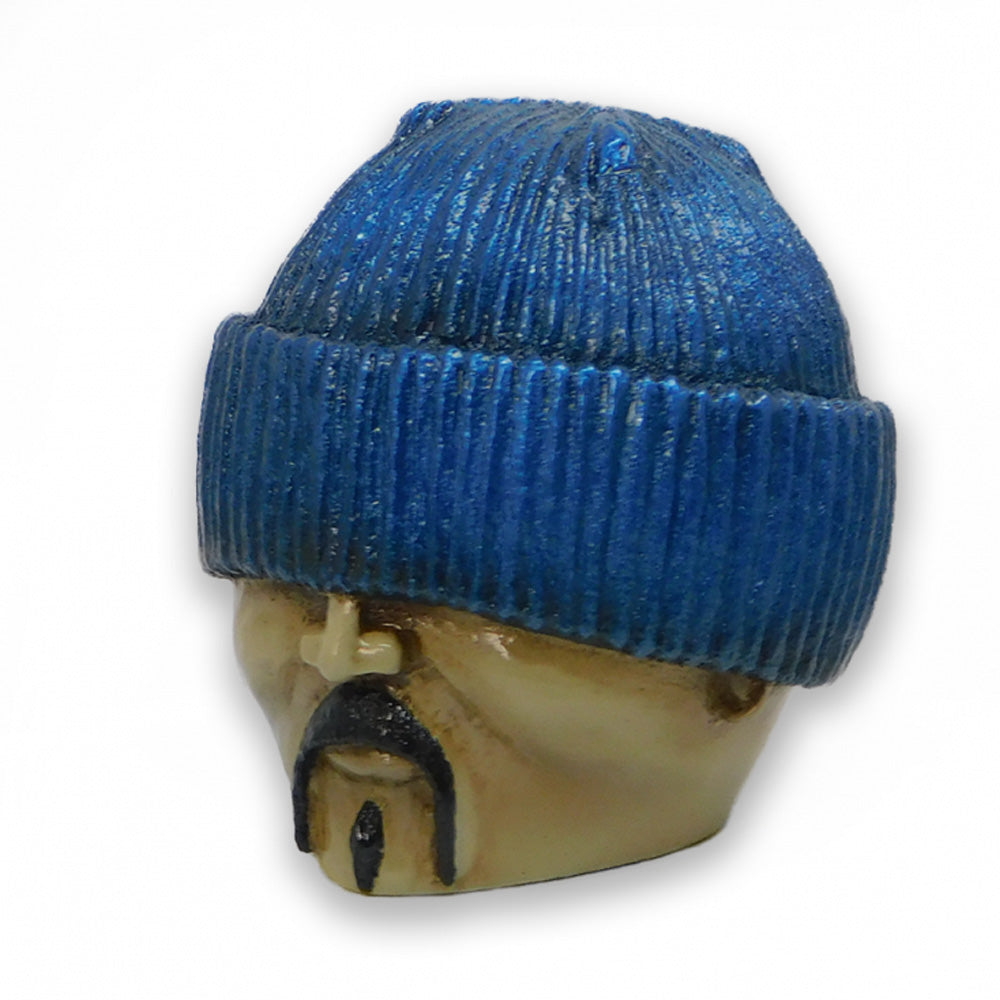 Lowrider Man With Beanie Shifter Knob