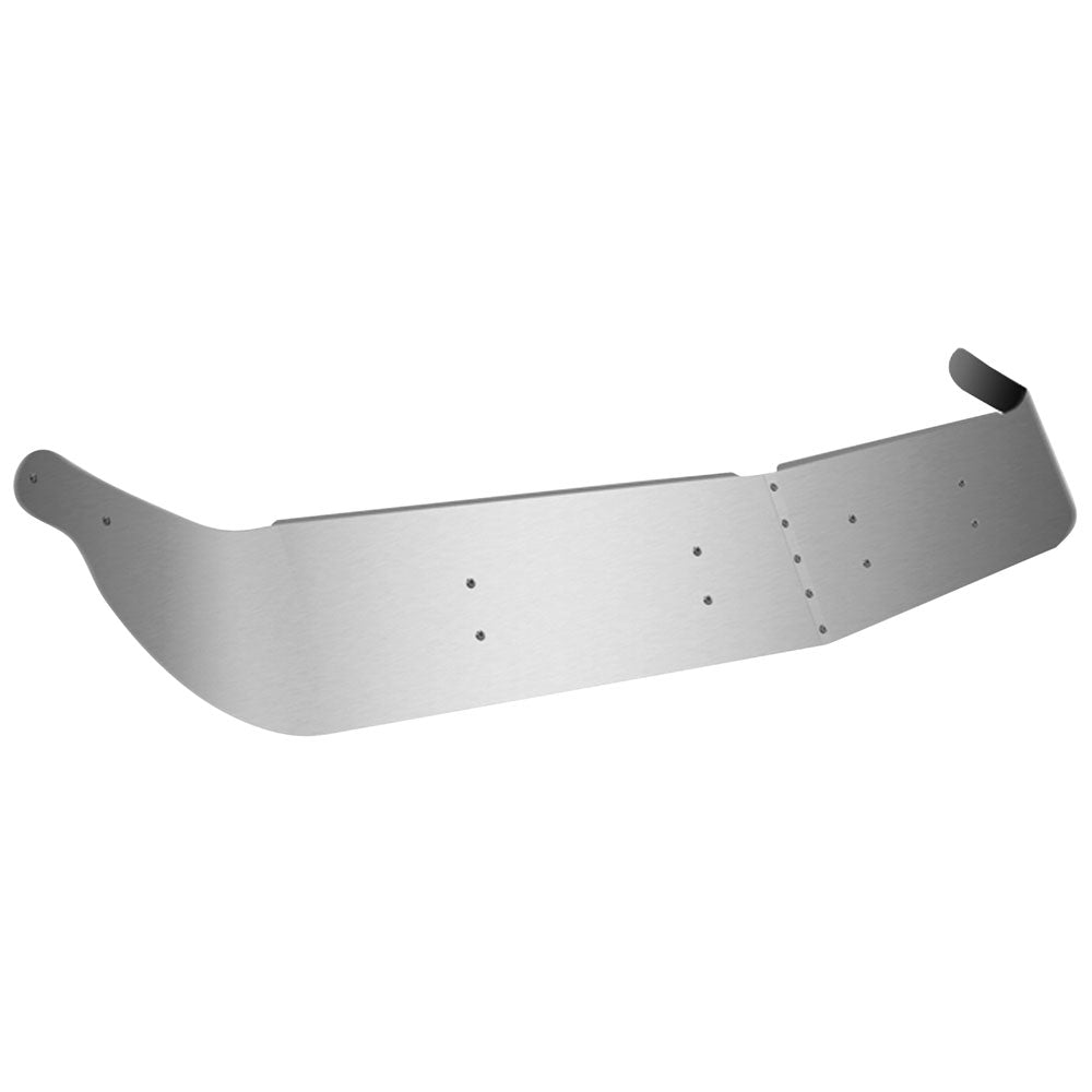 International 9000 Series 11" Drop Visor 1998 and older
