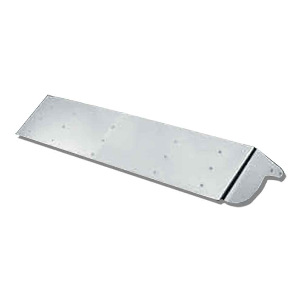 Kenworth W900 Aerocab 13" Drop Visor