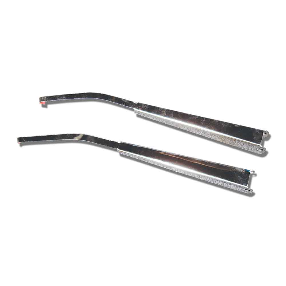 Peterbilt Windshield Wiper Covers