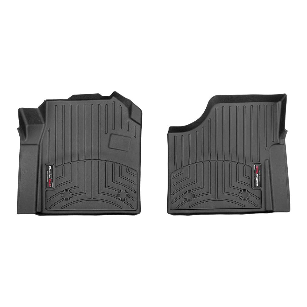 Kenworth Peterbilt T680, T880, 579, 567 Molded Floor Mats