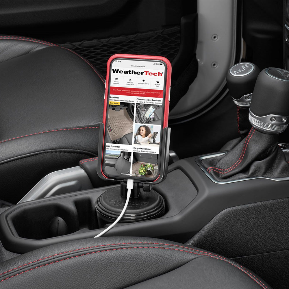 CupFone Phone Holder 3-3/8"