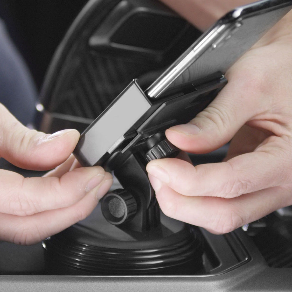 CupFone Phone Holder 3-3/8"