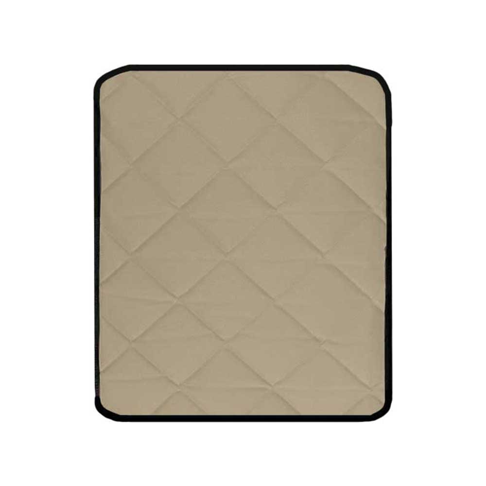 Kenworth T400, T450, T600, T800, W900 ZenEclipse Lower Bunk Window Cover - Tan