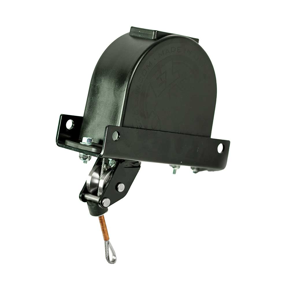 EZ Claw 3-in-1 Truck Tensioner - 25LB