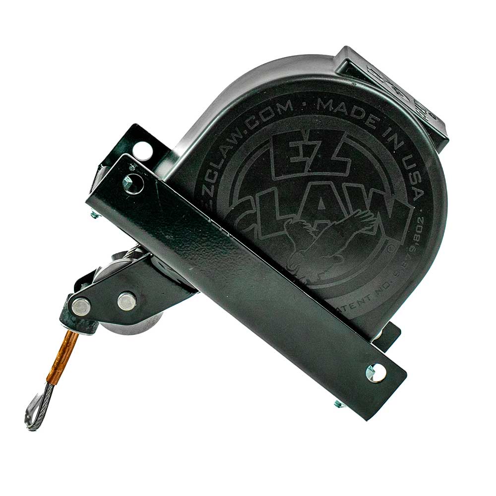 EZ Claw 3-in-1 Truck Tensioner - 25LB