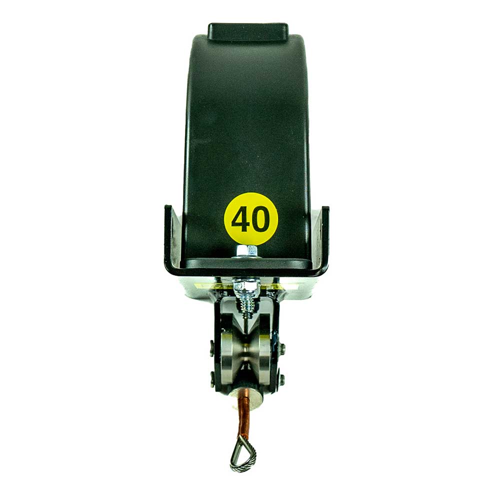 EZ Claw 40LB Tensioner for Hydraulic Hoses