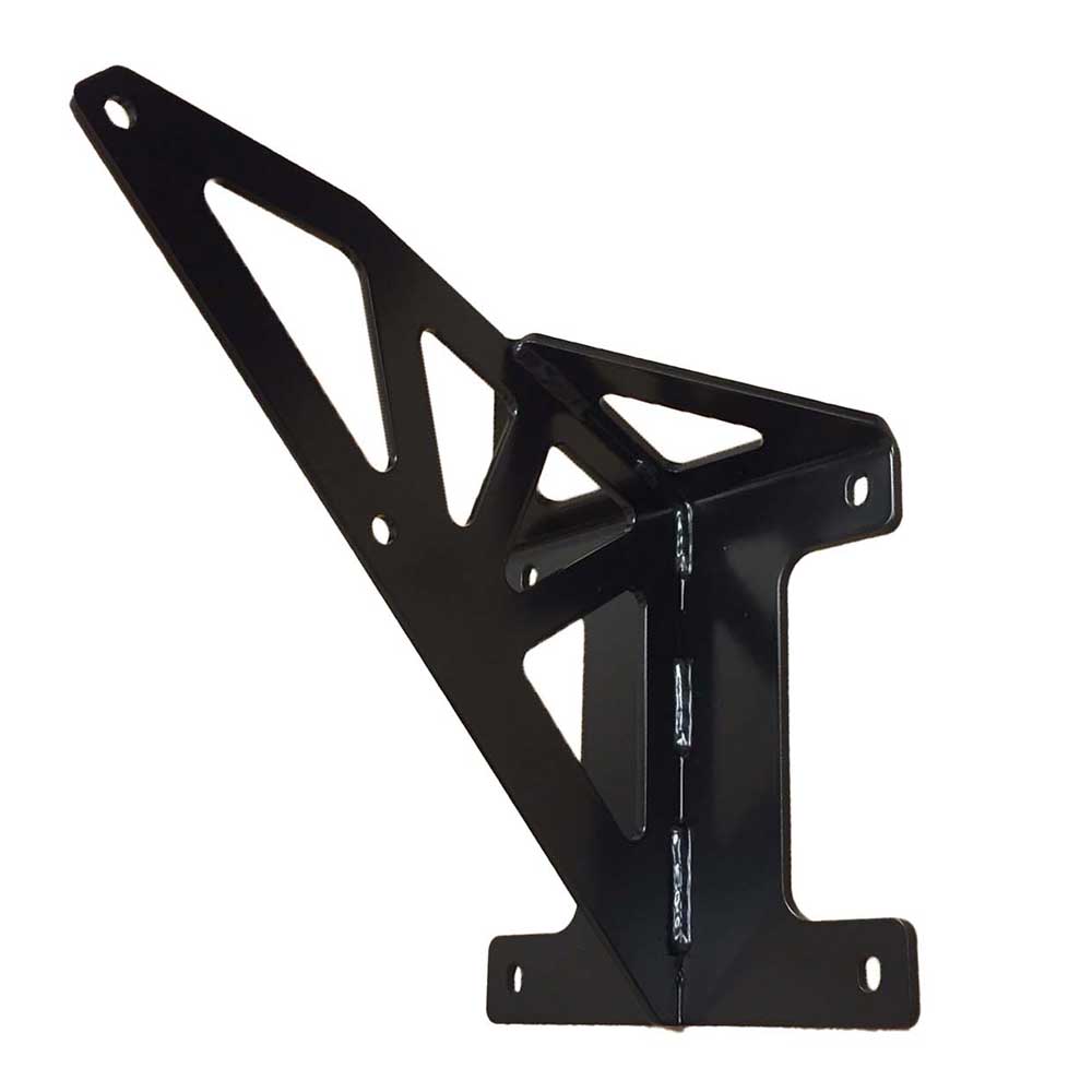 EZ Claw Flange Mount Bracket