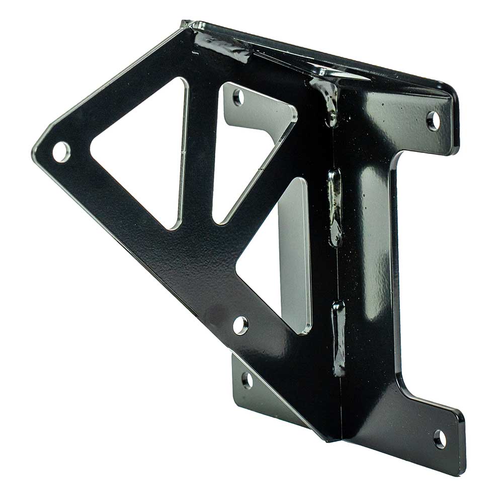 EZ Claw Short Flange Mount Bracket