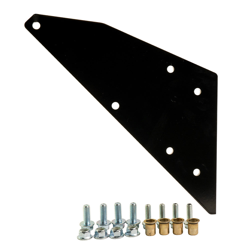 EZ Claw Tensioner Side Mount Bracket