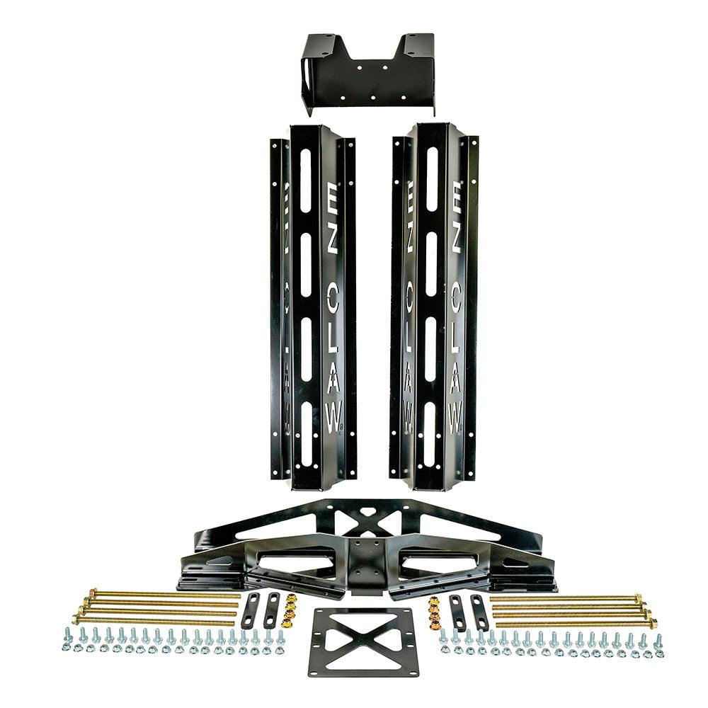 EZ Claw Center Mount Post Bracket