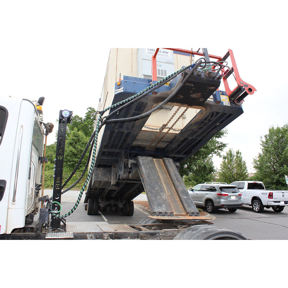 EZ Claw Center Mount Post Bracket