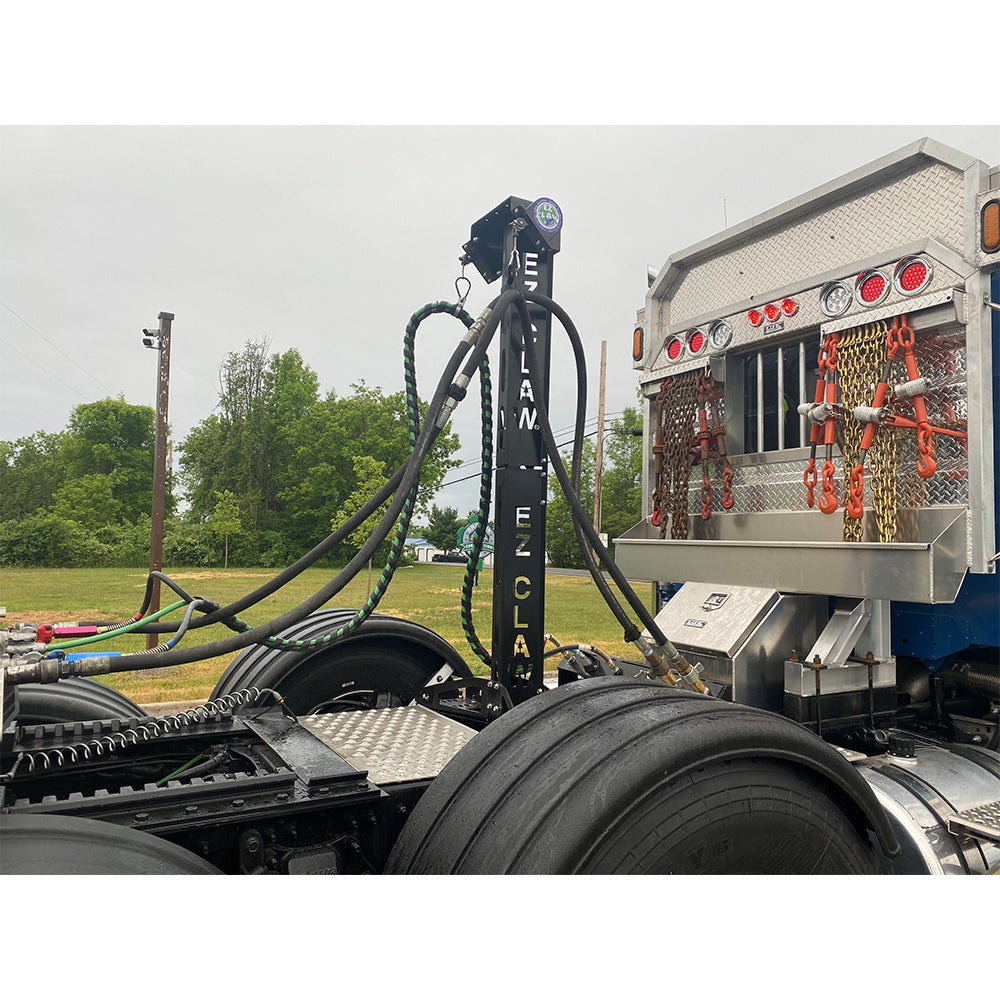 EZ Claw Center Mount Post Bracket