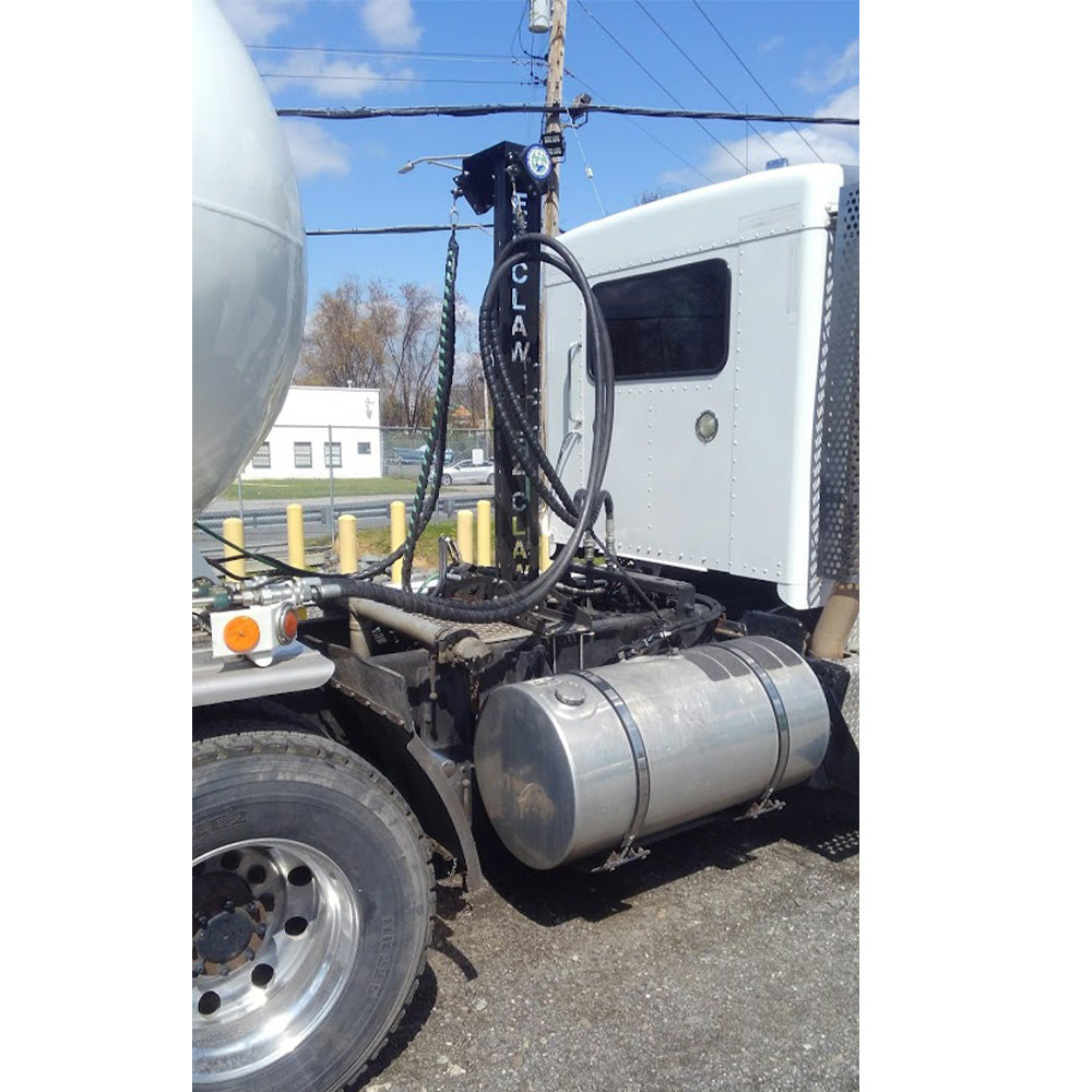 EZ Claw Center Mount Post Bracket