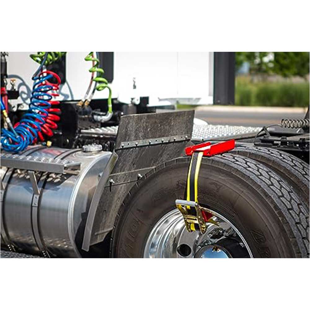 TruckClaws Super Single Kit