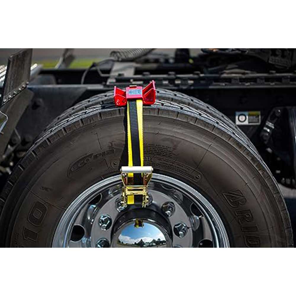 TruckClaws Super Single Kit
