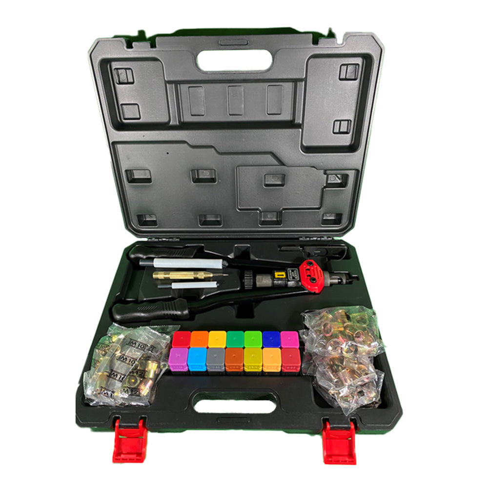 EZ Claw Rivet Nut Installation Kit