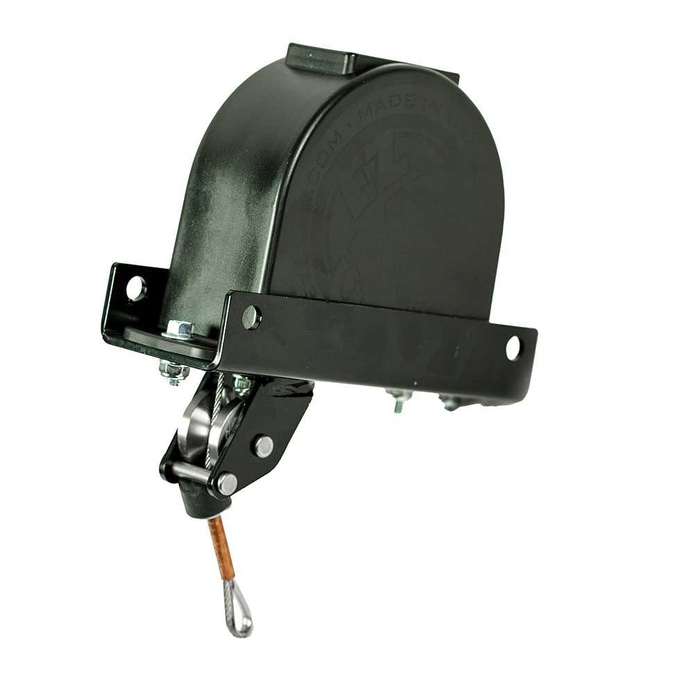 EZ Claw VersaMount 4/1 Line Saver Kit with Sling - 30 lb