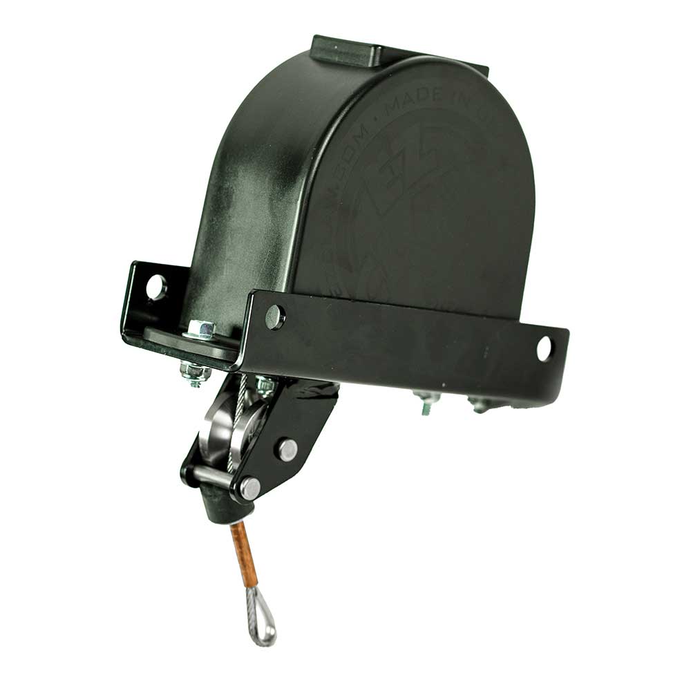 EZ Claw Versa Short Mount Kit for Hydraulic Lines with Two Slings " 40 lb Tensioner