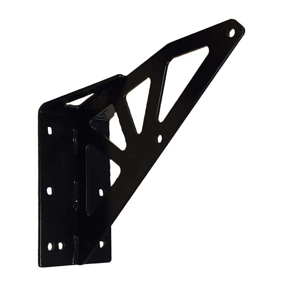 EZ Claw Versa Short Mount Kit for Hydraulic Lines with Two Slings " 40 lb Tensioner