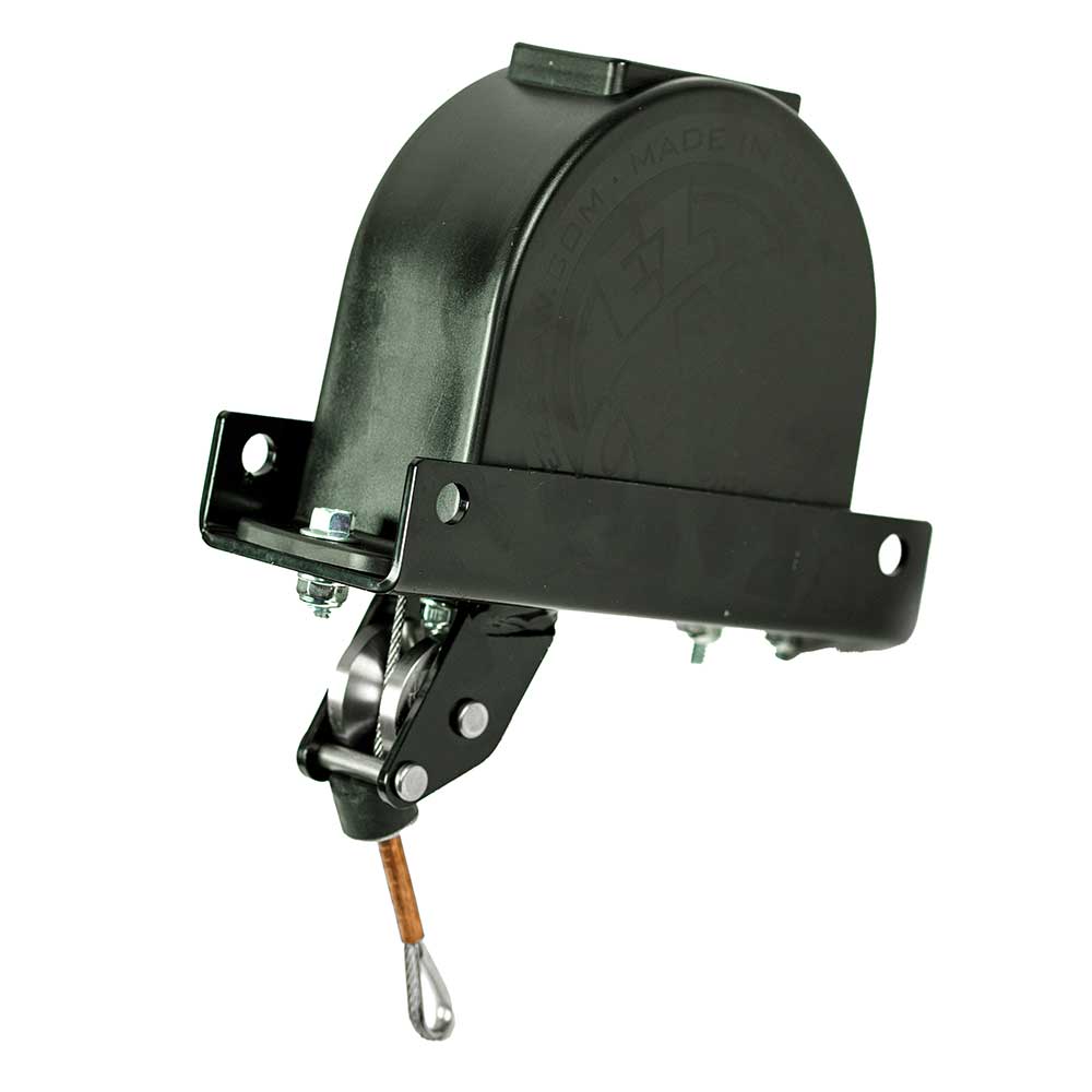 EZ Claw Versa Mount Short Kit with 30 lb Sling For 4-in-1 Line Systems