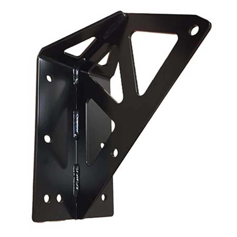 EZ Claw Versa Mount Short Kit with 30 lb Sling For 4-in-1 Line Systems