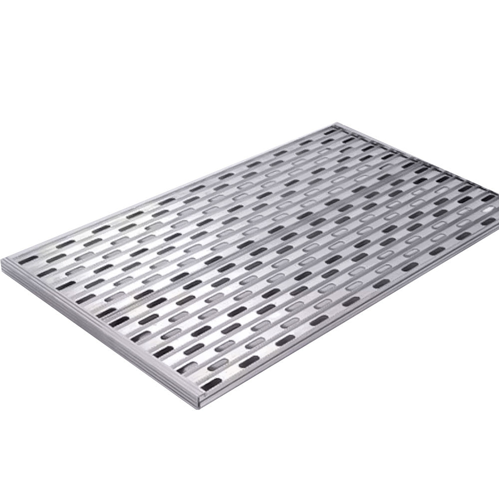 74.5"L x 33.25"W (8 Plank) Dyna Deck Cover - Top Mount
