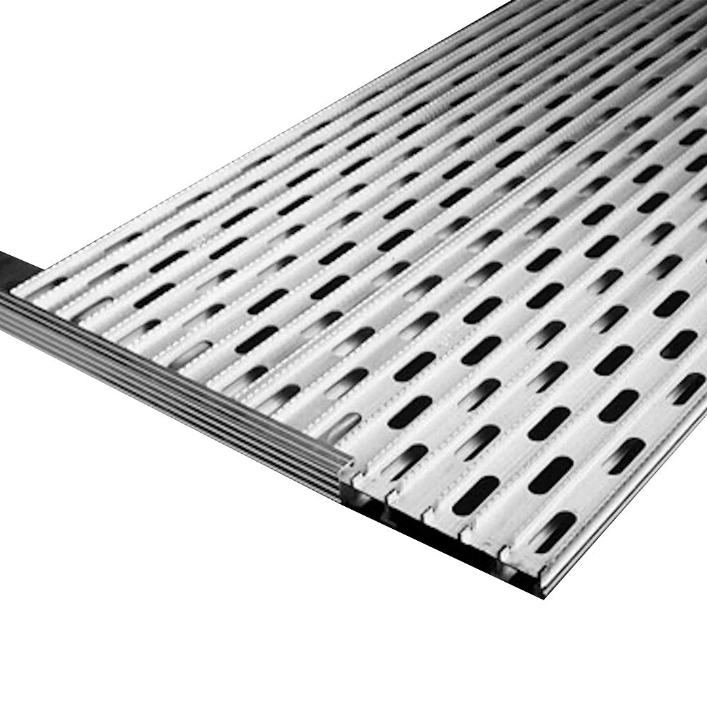 74.5"L x 33.25"W (8 Plank) Dyna Deck Cover - Top Mount