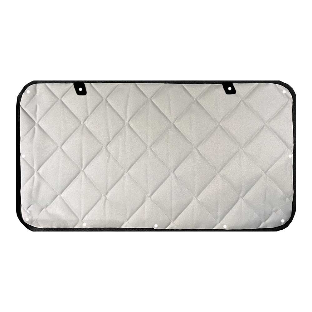 ZenEclipse 2006+ Peterbilt 330, 335, 337, 348 Sleeper Window Cover