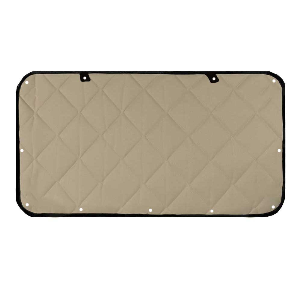 ZenEclipse 2006+ Peterbilt 330, 335, 337, 348 Sleeper Window Cover