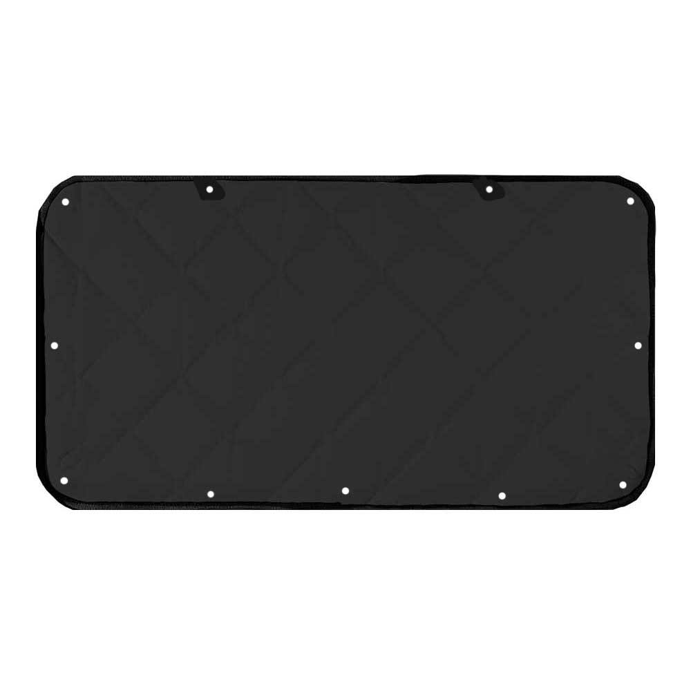 ZenEclipse 2006+ Peterbilt 330, 335, 337, 348 Sleeper Window Cover