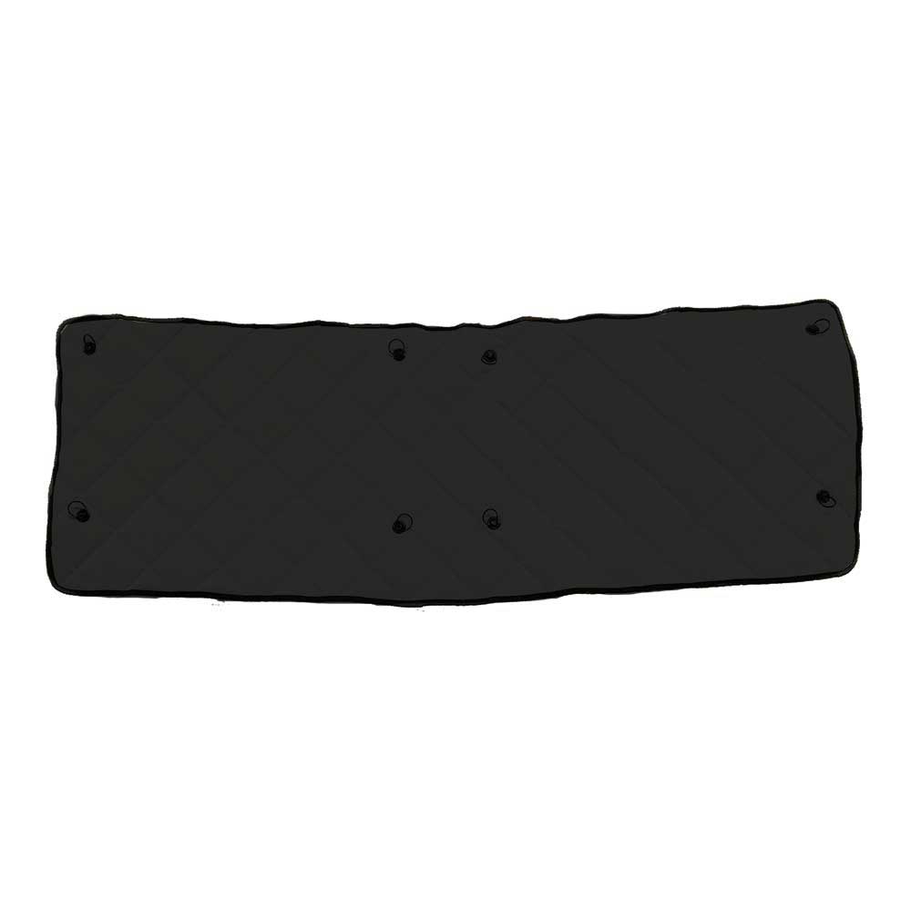 ZenEclipse Peterbilt Black Windshield Cover