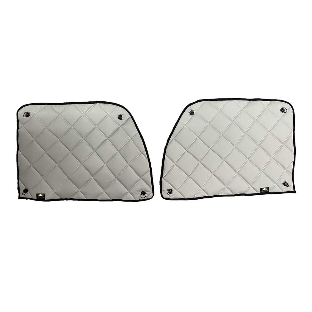 ZenEclipse Peterbilt 500 Series Door Window Set