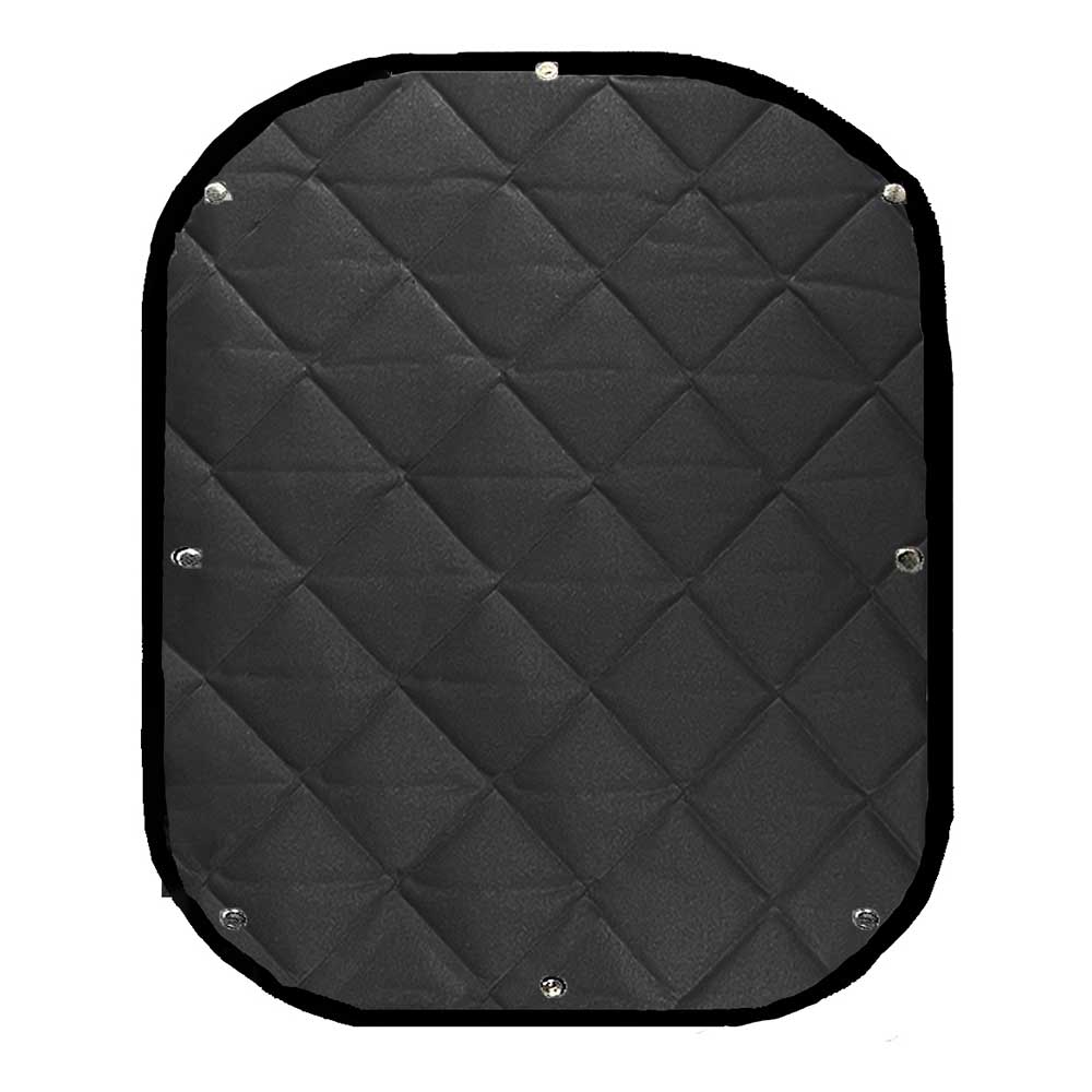 ZenEclipse Peterbilt 567, 579 Sleeper Window Covers