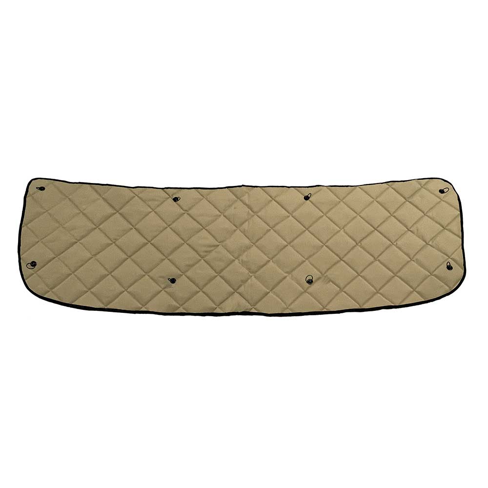 ZenEclipse PB 387, 587, KW T700, T2000 Tan Windshield Cover