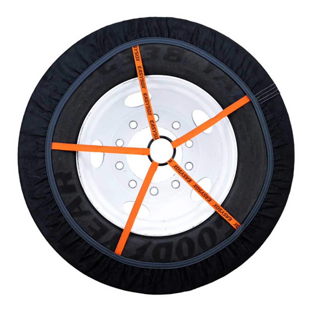 EasySox Tire Traction Device