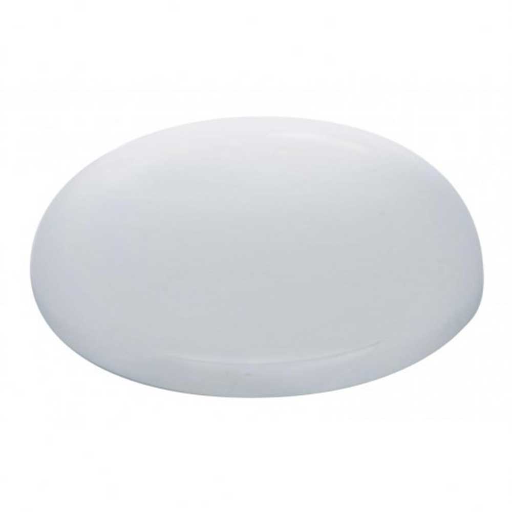 7-1/4" to 7-1/2" Stainless Steel Dome Horn Cover