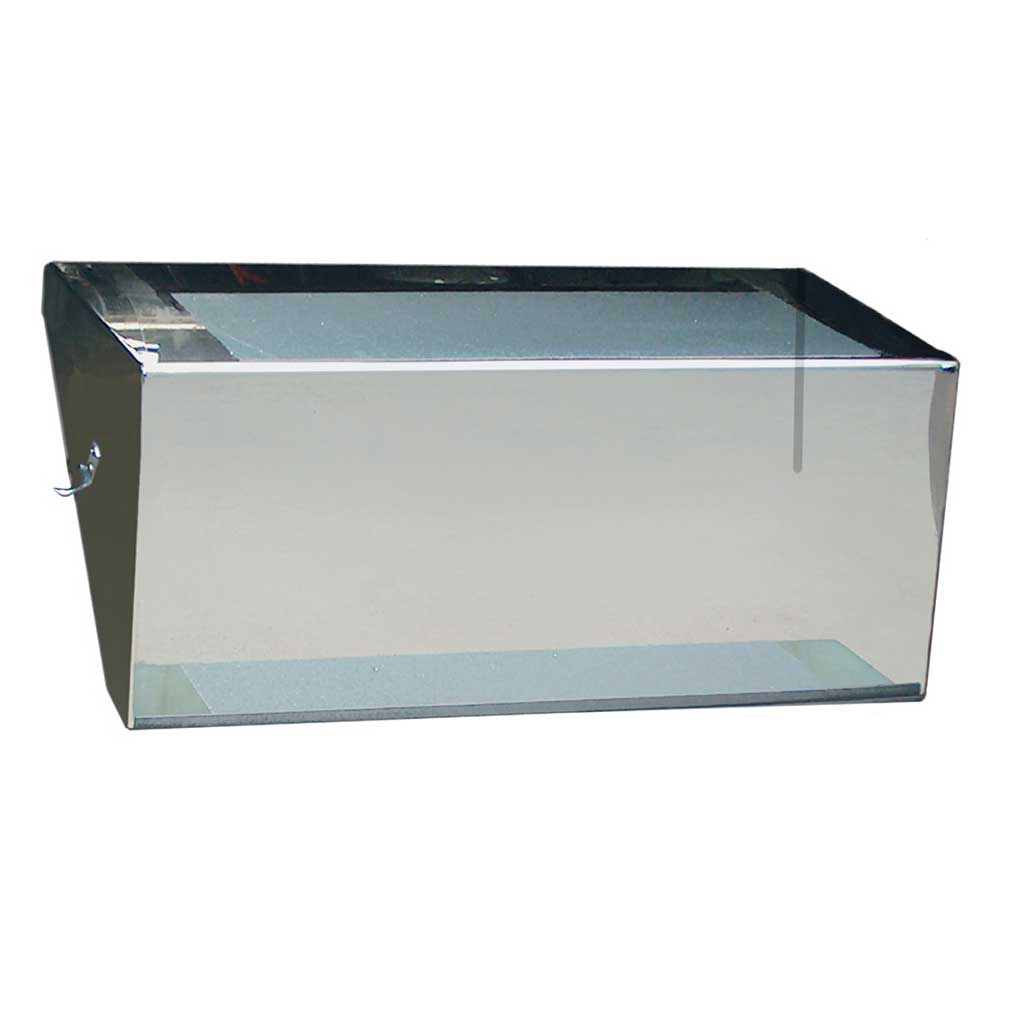 Peterbilt 379, 386, 388, 389 SS Replacement Battery Box Lid Only