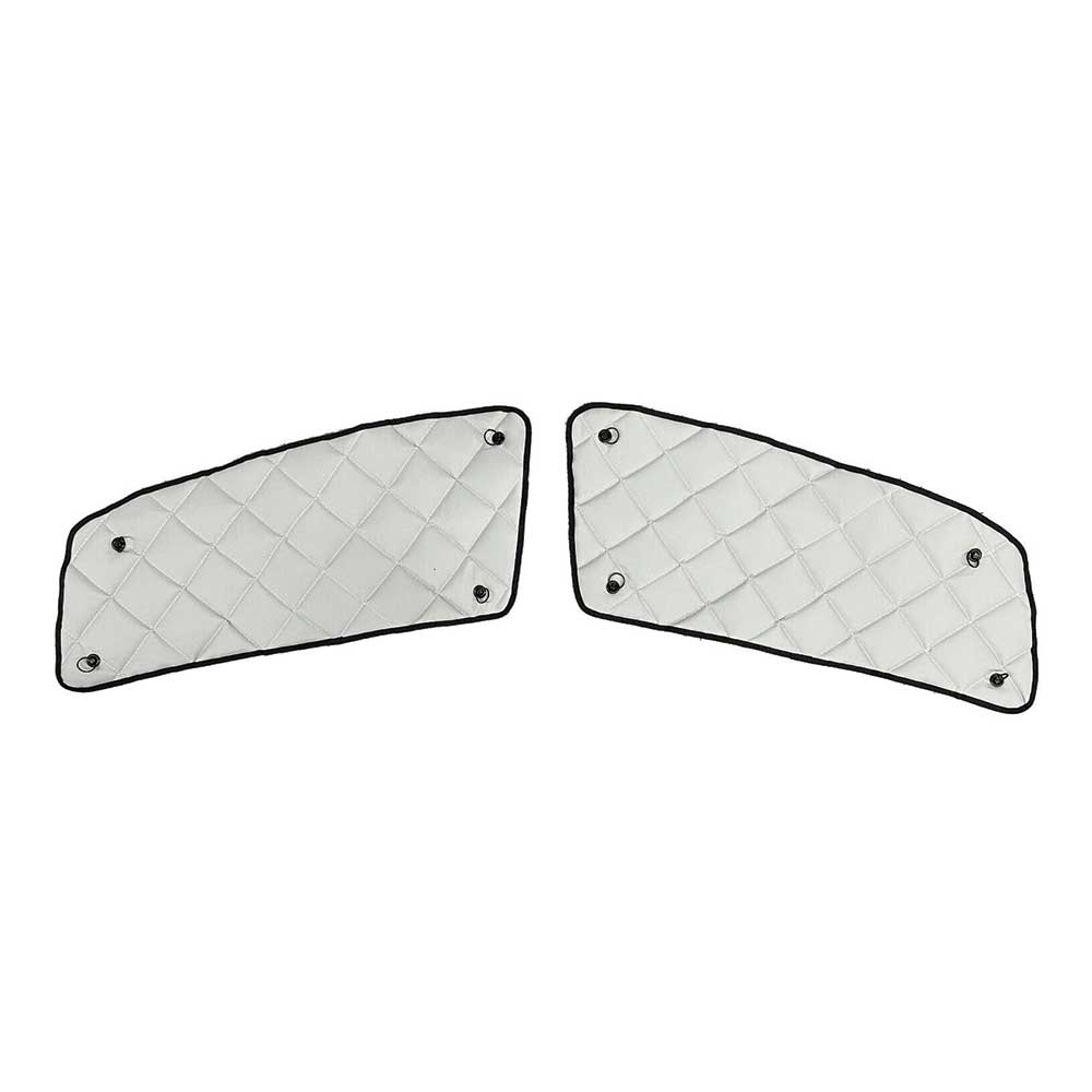 ZenEclipse Kenworth T170, T270, T300, T440, T600, T660, T800, W900 Sleeper Window Cover Set